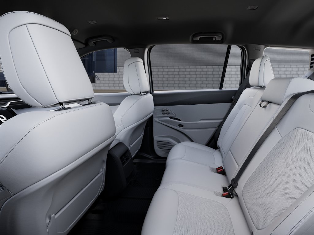 New 2026 Jeep Cherokee Limited AWD/4WD image 23