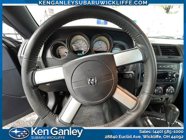 Used 2009 Dodge Challenger R/T image 13