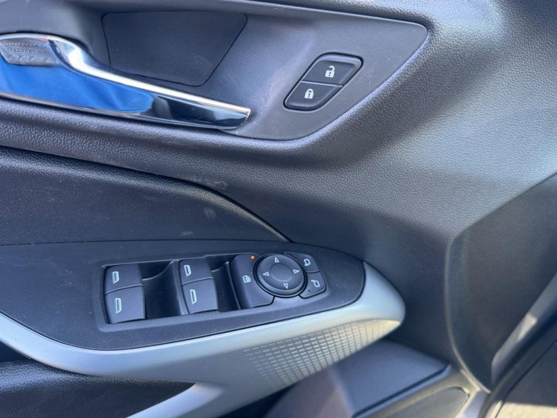 New 2026 Chevrolet Trax RS w/ Driver Confidence Package FWD image 34