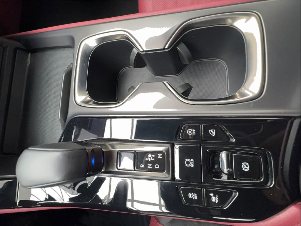 Used 2024 Lexus NX 350 AWD w/ Cold Area Package image 42