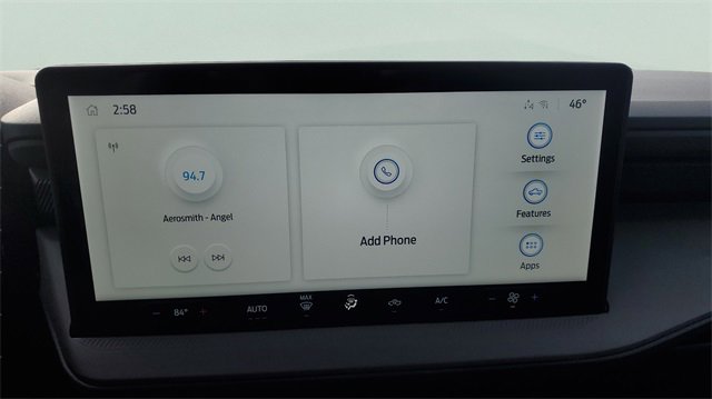 New 2025 Ford Maverick XL w/ Equipment Group 102A image 26