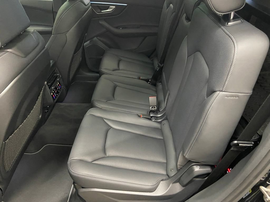 New 2026 Audi Q7 3.0T Prestige AWD/4WD image 5