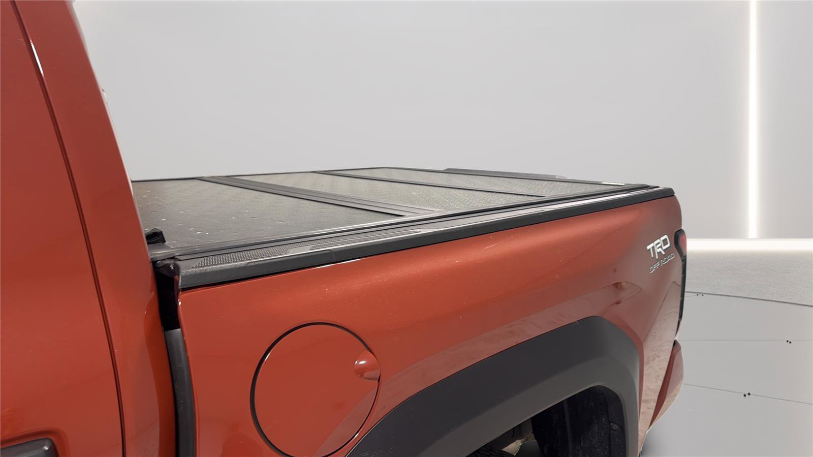 Used 2025 Toyota Tacoma TRD Off-Road w/ TRD Off Road Premium Package image 29