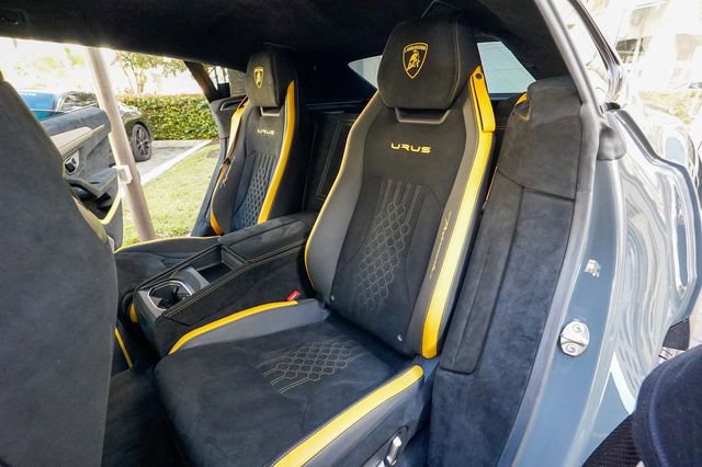 Used 2023 Lamborghini Urus Performante image 80