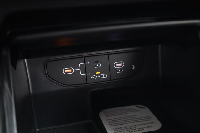 New 2026 Kia Sorento EX image 19