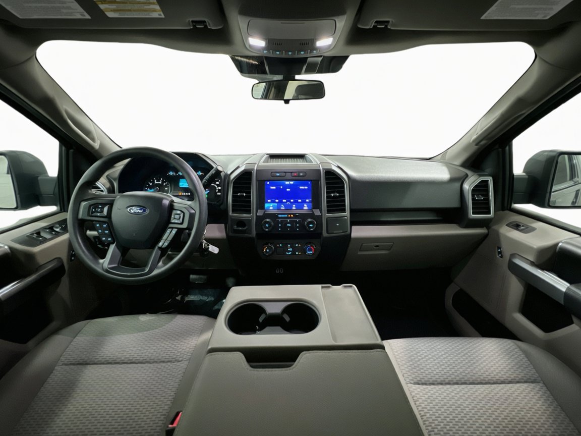 Used 2020 Ford F150 XLT RWD image 15