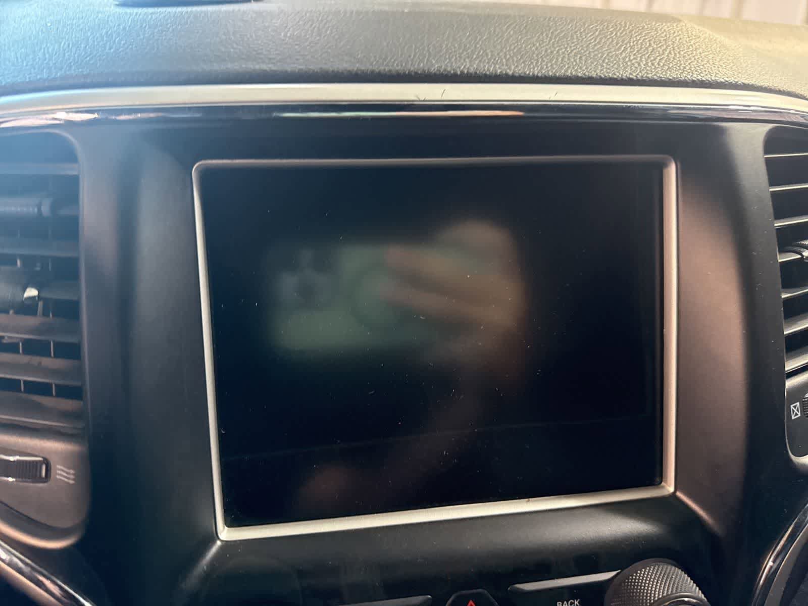 Used 2015 Jeep Grand Cherokee Altitude RWD image 24
