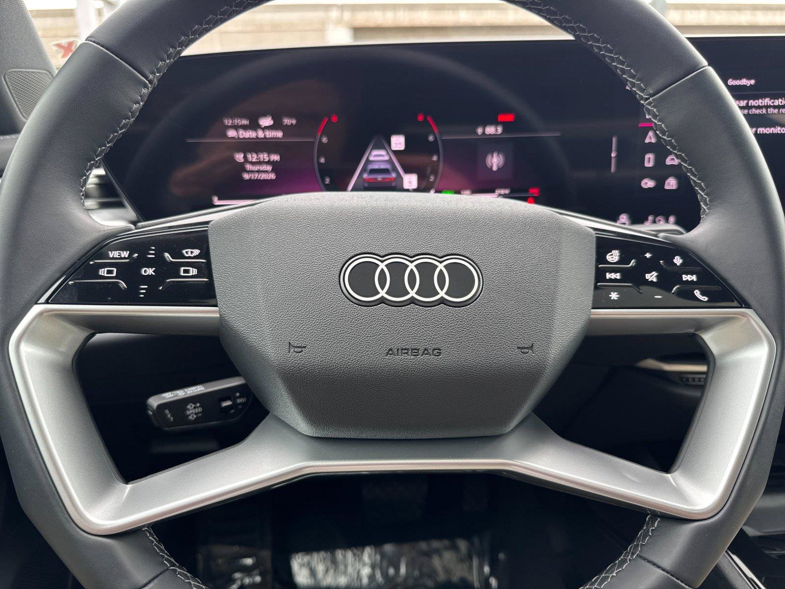 Certified 2026 Audi A6 Premium Plus AWD/4WD image 23