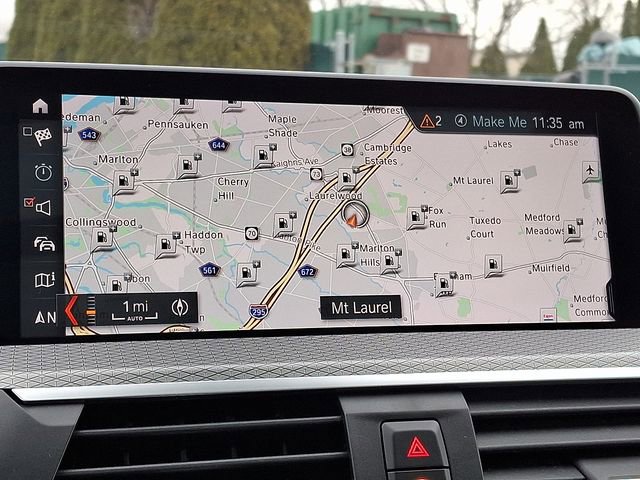 Used 2019 BMW X4 M40i w/ Executive Package image 20