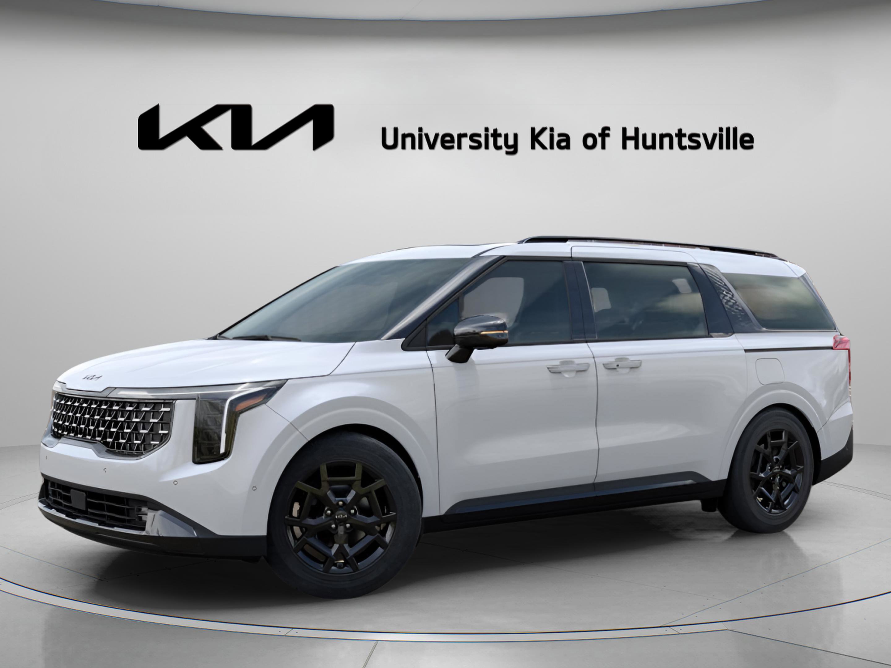 New 2026 Kia Carnival SX Prestige image 4