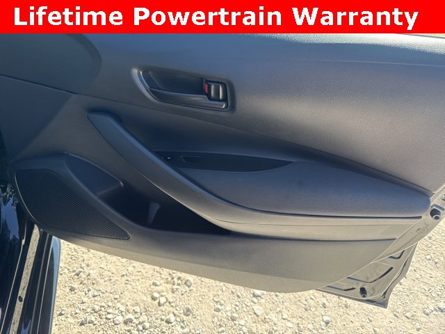 Used 2023 Toyota Corolla LE image 18