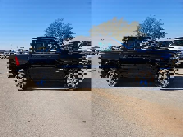 New 2026 RAM 1500 Lone Star image 38