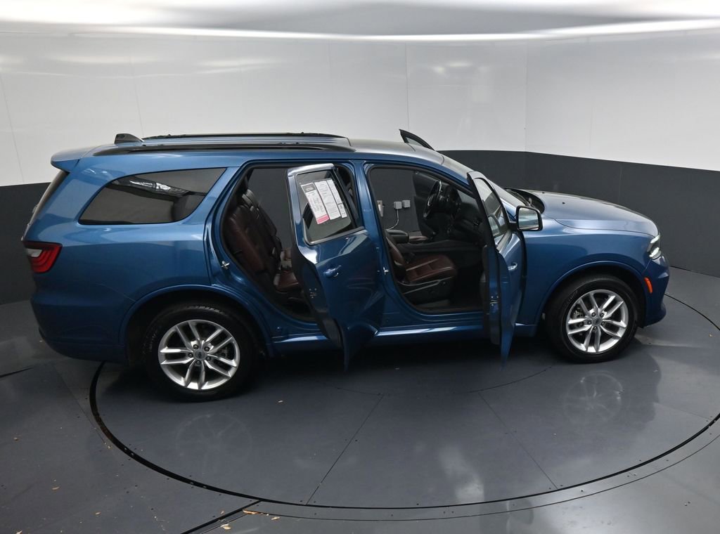 Used 2024 Dodge Durango GT image 26