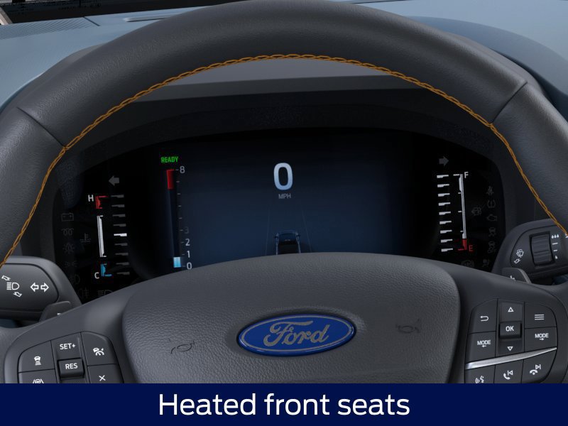 New 2026 Ford Maverick Tremor AWD/4WD image 17