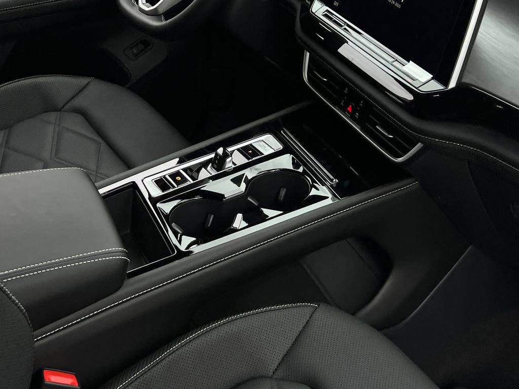 New 2026 Volkswagen Atlas Cross Sport SE image 12