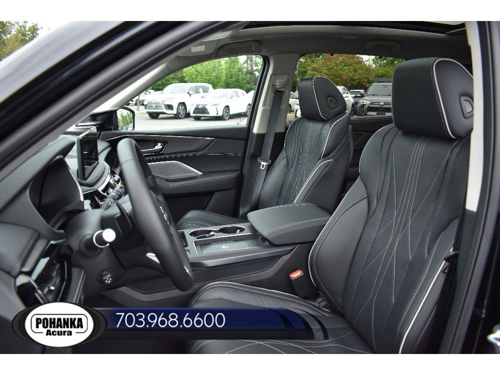 New 2026 Acura MDX SH-AWD w/ Advance Package image 26