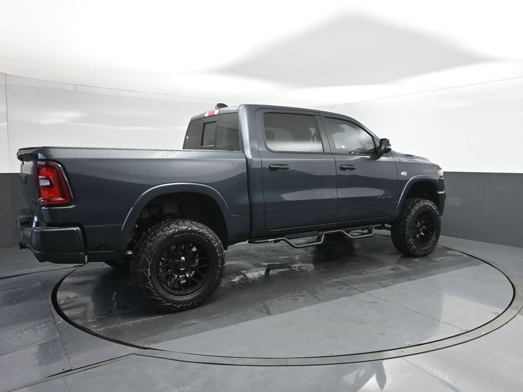 New 2026 RAM 1500 Lone Star image 15