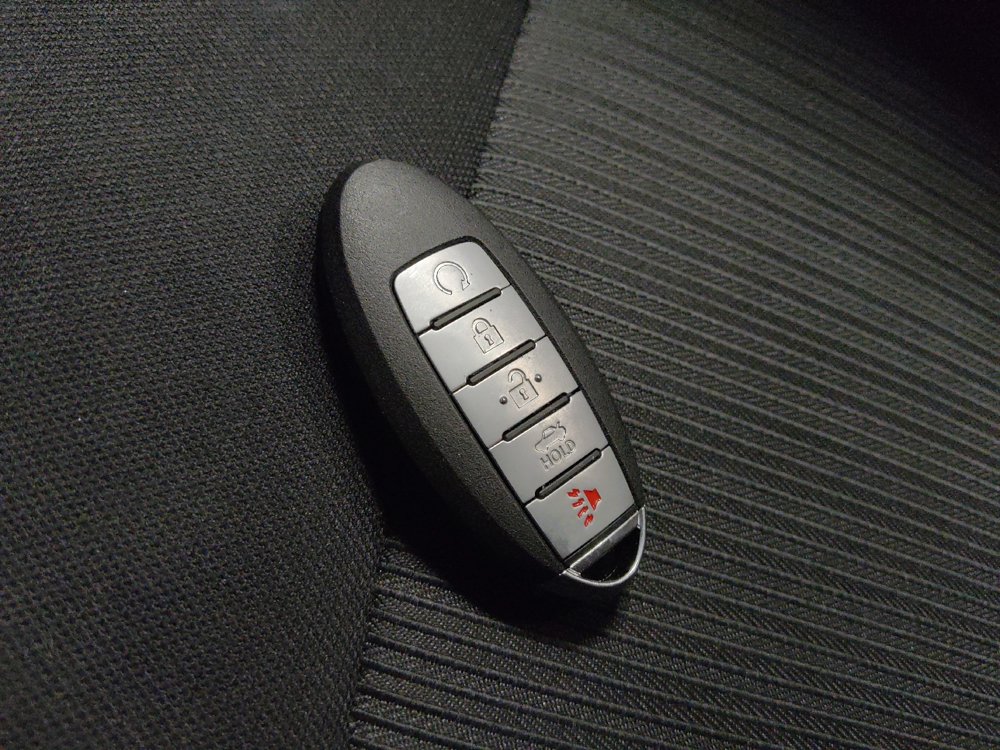 Used 2021 Nissan Sentra SV FWD image 32