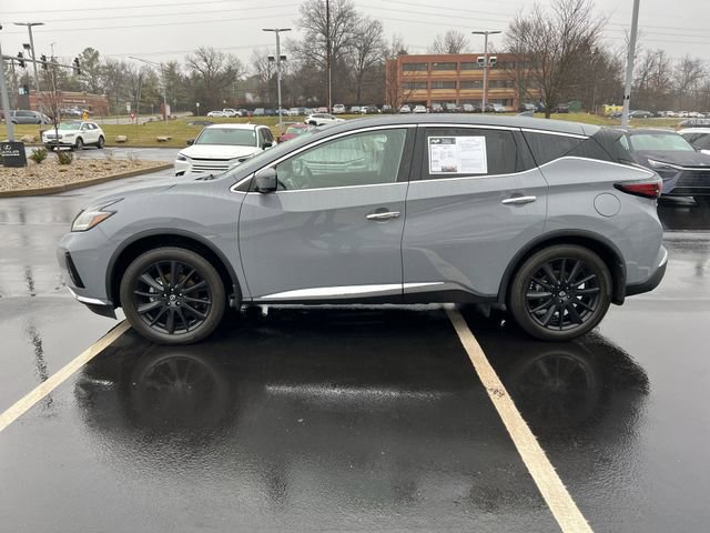 Used 2024 Nissan Murano SL image 6