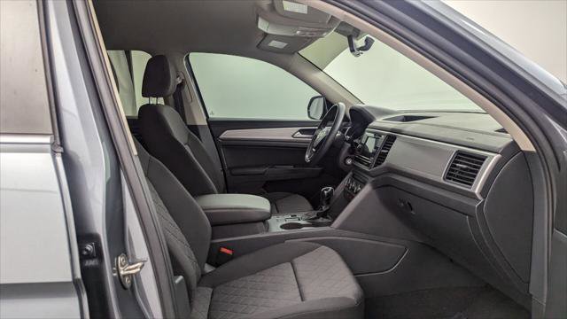 Used 2018 Volkswagen Atlas S image 21