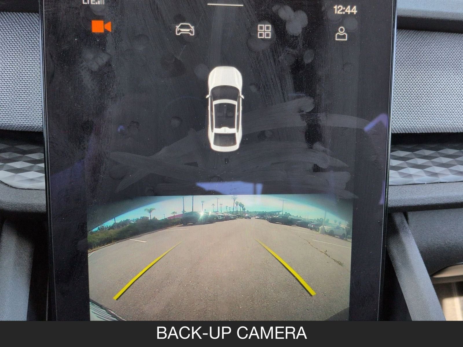 Used 2022 Polestar Polestar 2 FWD image 17