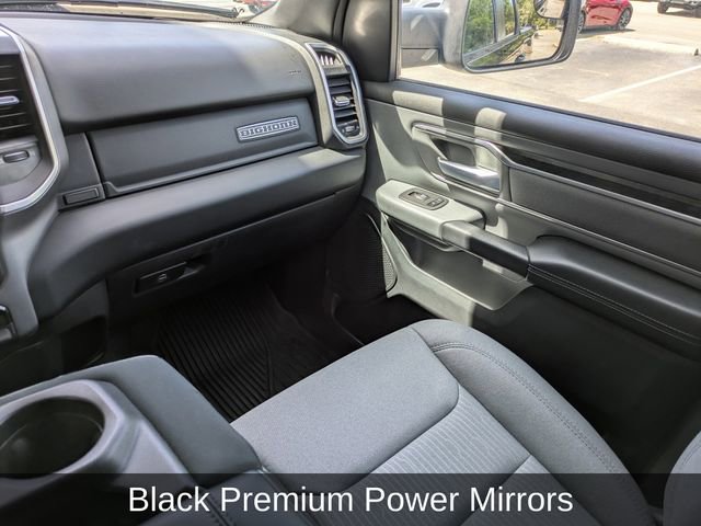 Used 2021 RAM 1500 Big Horn image 20