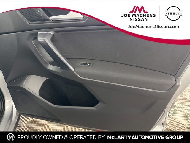 Used 2021 Volkswagen Tiguan S image 24