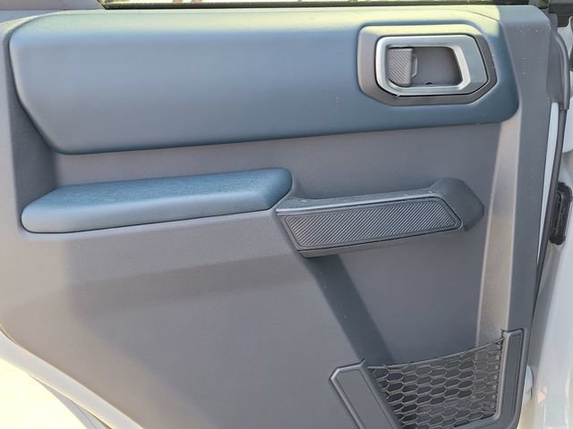 New 2026 Ford Bronco Heritage Edition AWD/4WD image 13