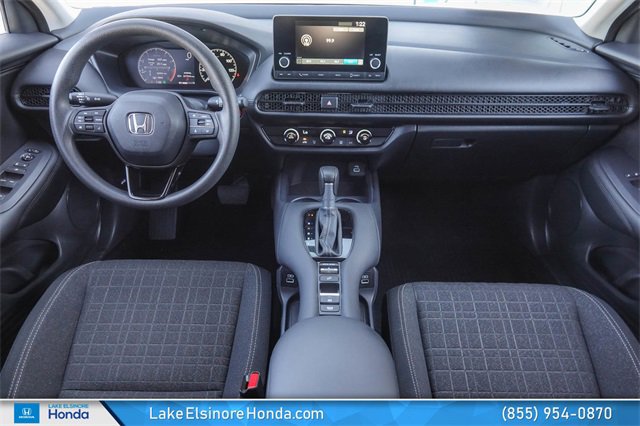 Used 2023 Honda HR-V LX image 18