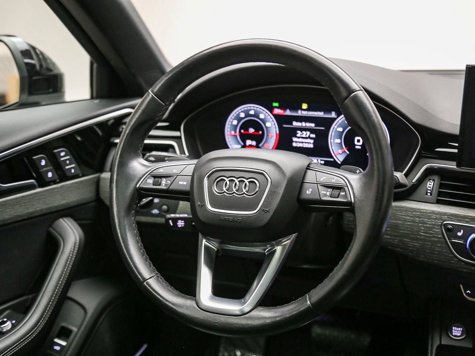 Certified 2023 Audi A4 2.0T Premium Plus AWD/4WD image 15