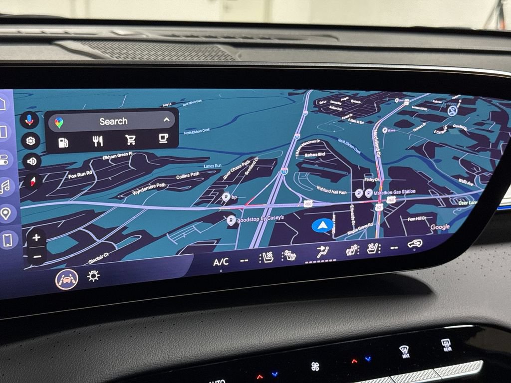 New 2027 Buick Enclave Avenir AWD/4WD image 15