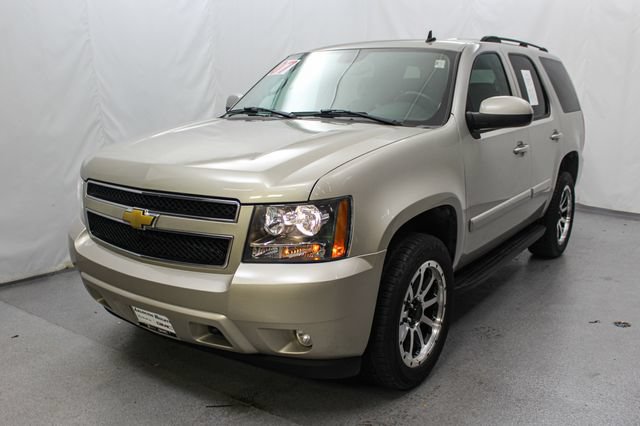 Used 2007 Chevrolet Tahoe LT AWD/4WD image 5