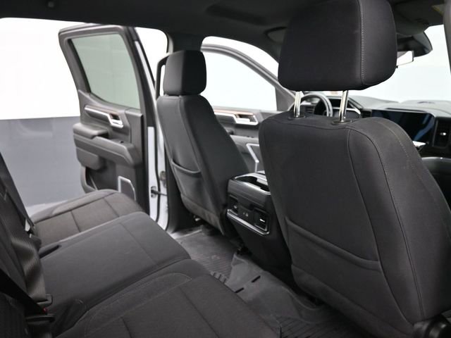 Used 2024 Chevrolet Silverado 1500 LT Trail Boss w/ Protection Package image 20