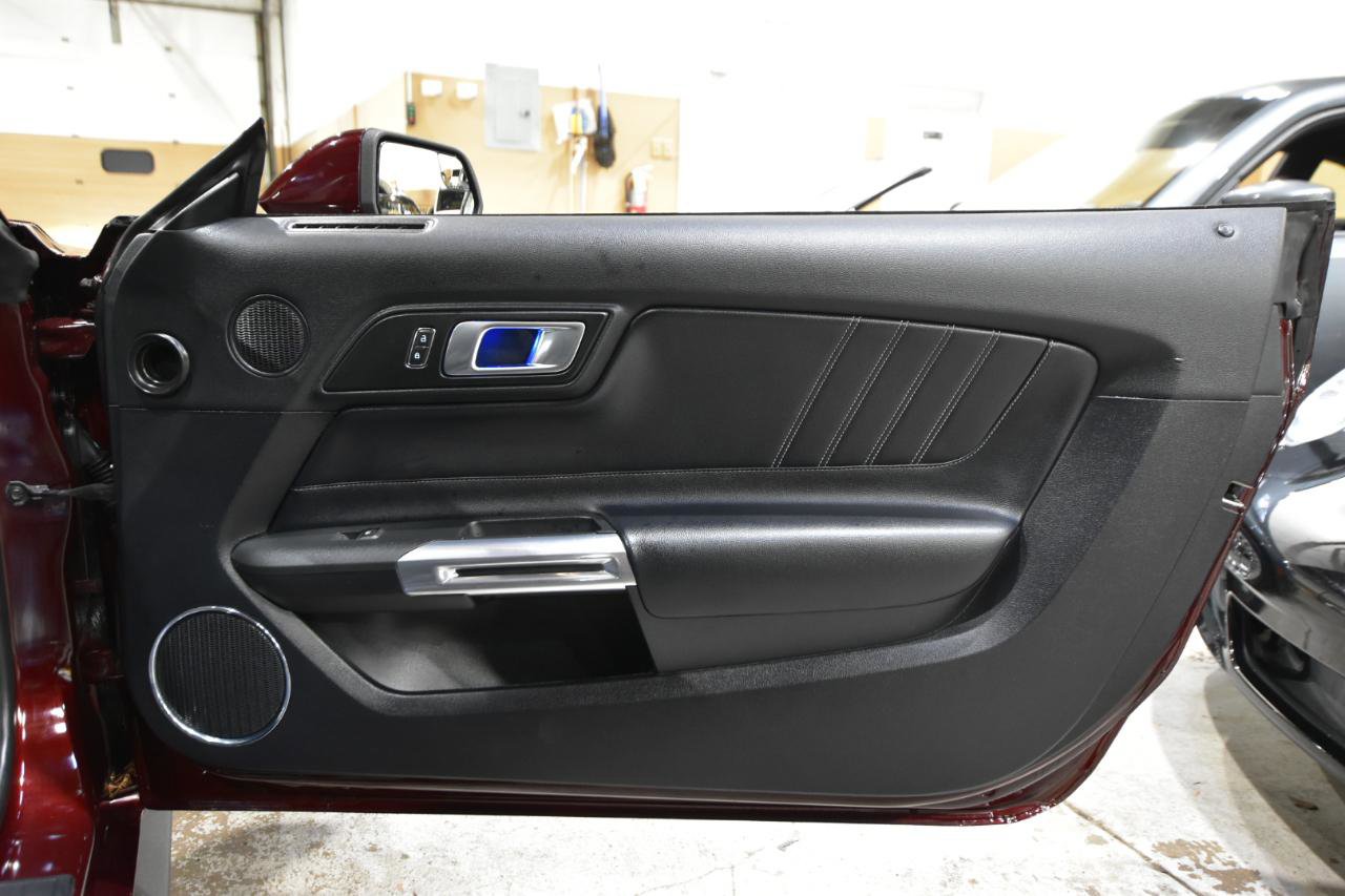 Used 2018 Ford Mustang GT Premium image 41