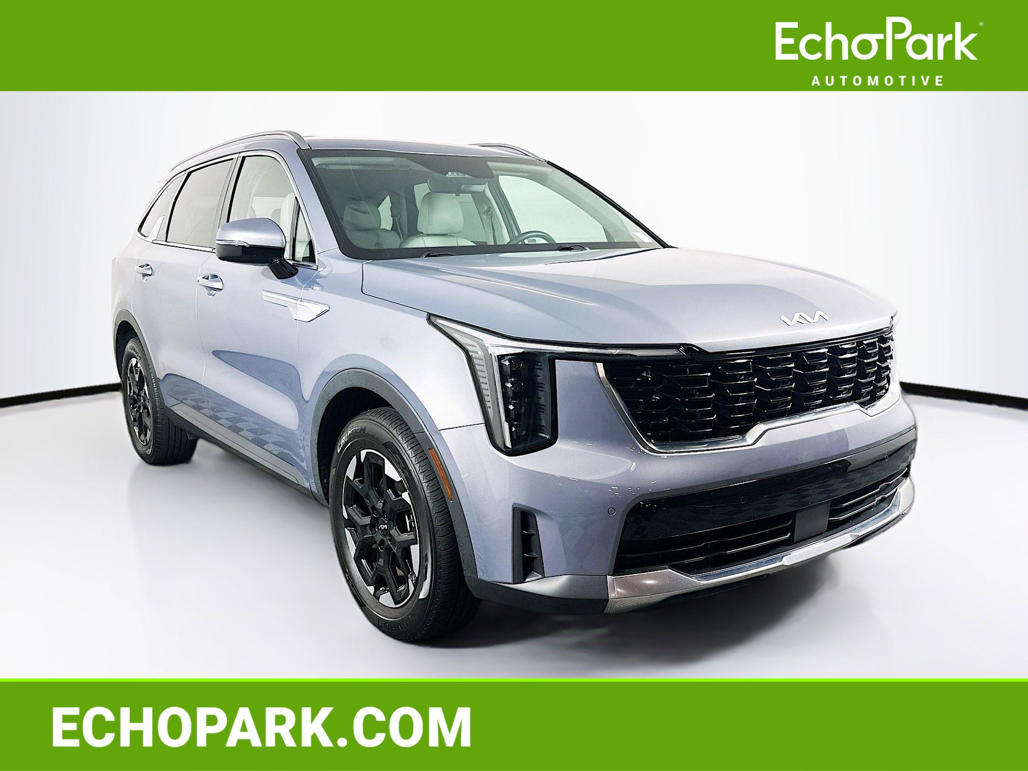 Used 2024 Kia Sorento S