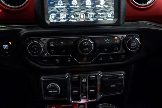 Used 2020 Jeep Gladiator Rubicon image 56