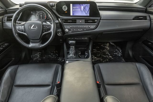 Used 2023 Lexus ES 350 w/ Premium Package image 6