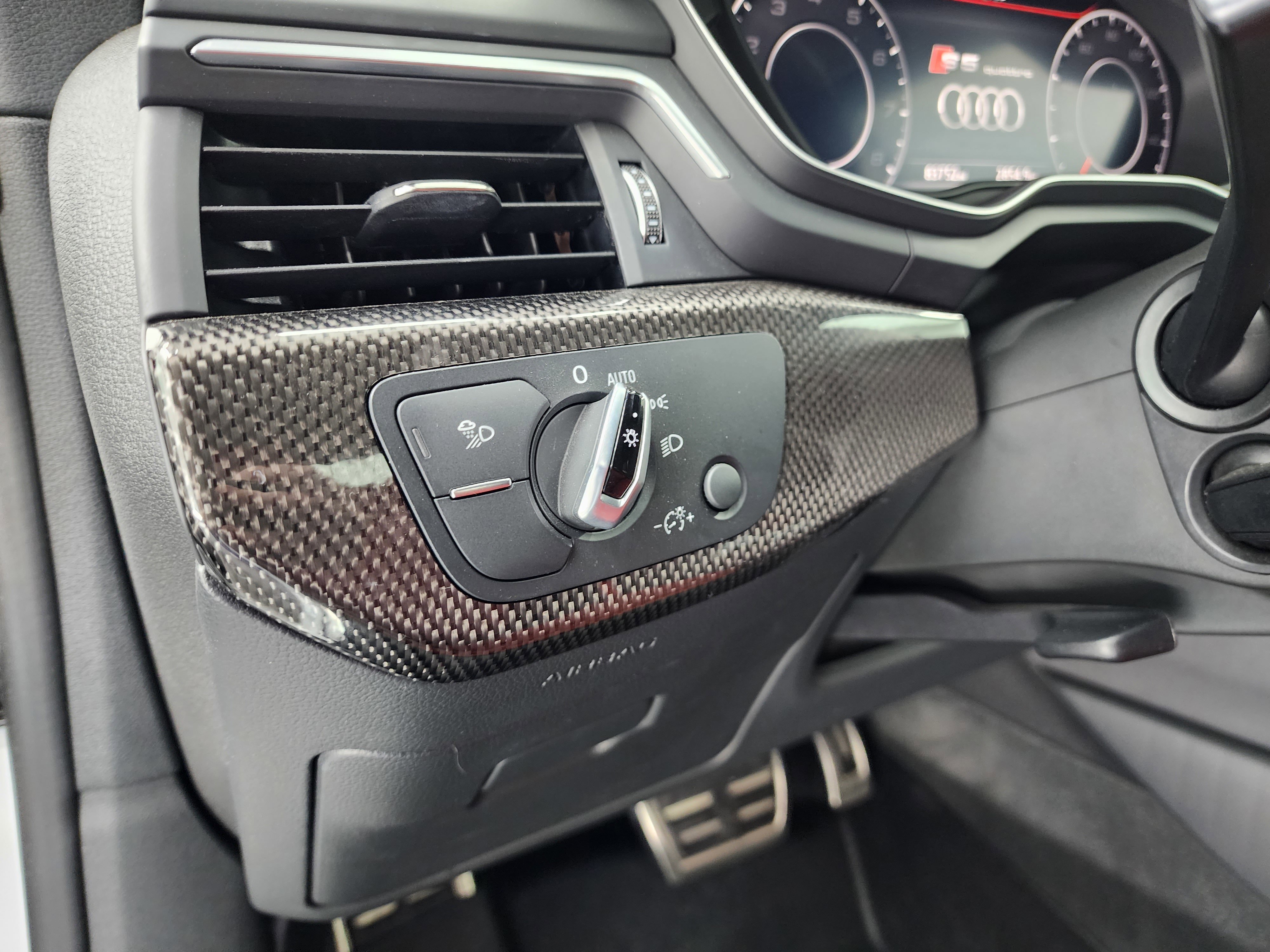 Used 2018 Audi S5 Premium Plus w/ Navigation Package image 35