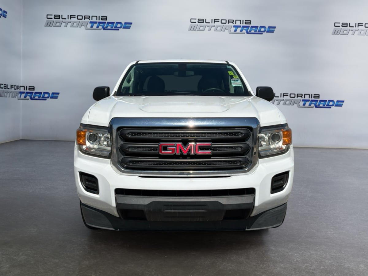 Used 2019 GMC Canyon 2WD Crew Cab w/ Convenience Package image 2