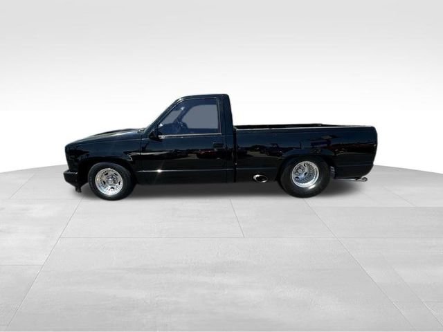 Used 1990 Chevrolet Silverado 1500 454 SS image 12