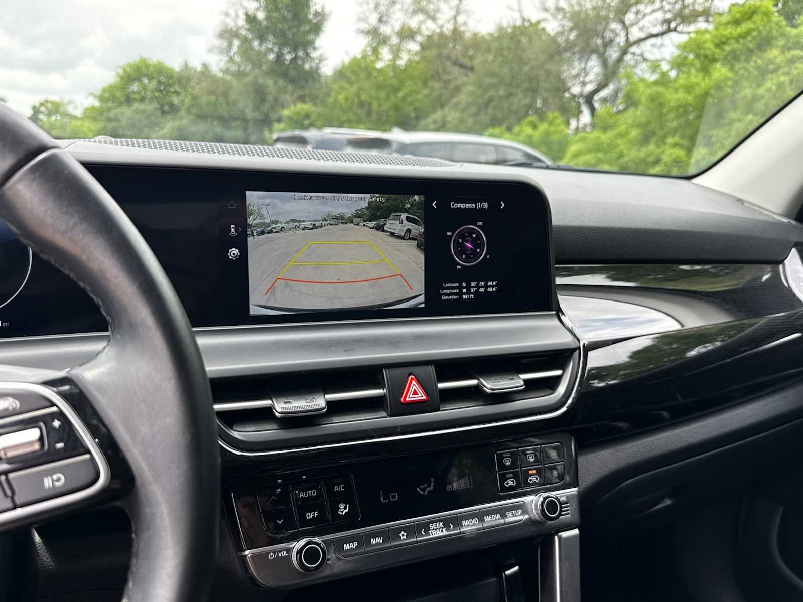 Used 2024 Kia Seltos S image 13