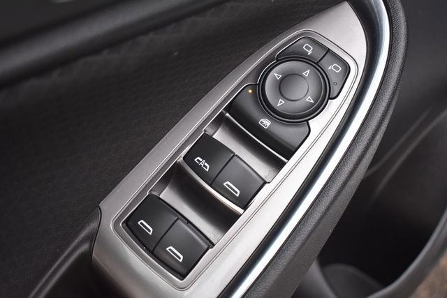 Certified 2017 Chevrolet Malibu LT w/ LPO, Convenience Package 2 image 19