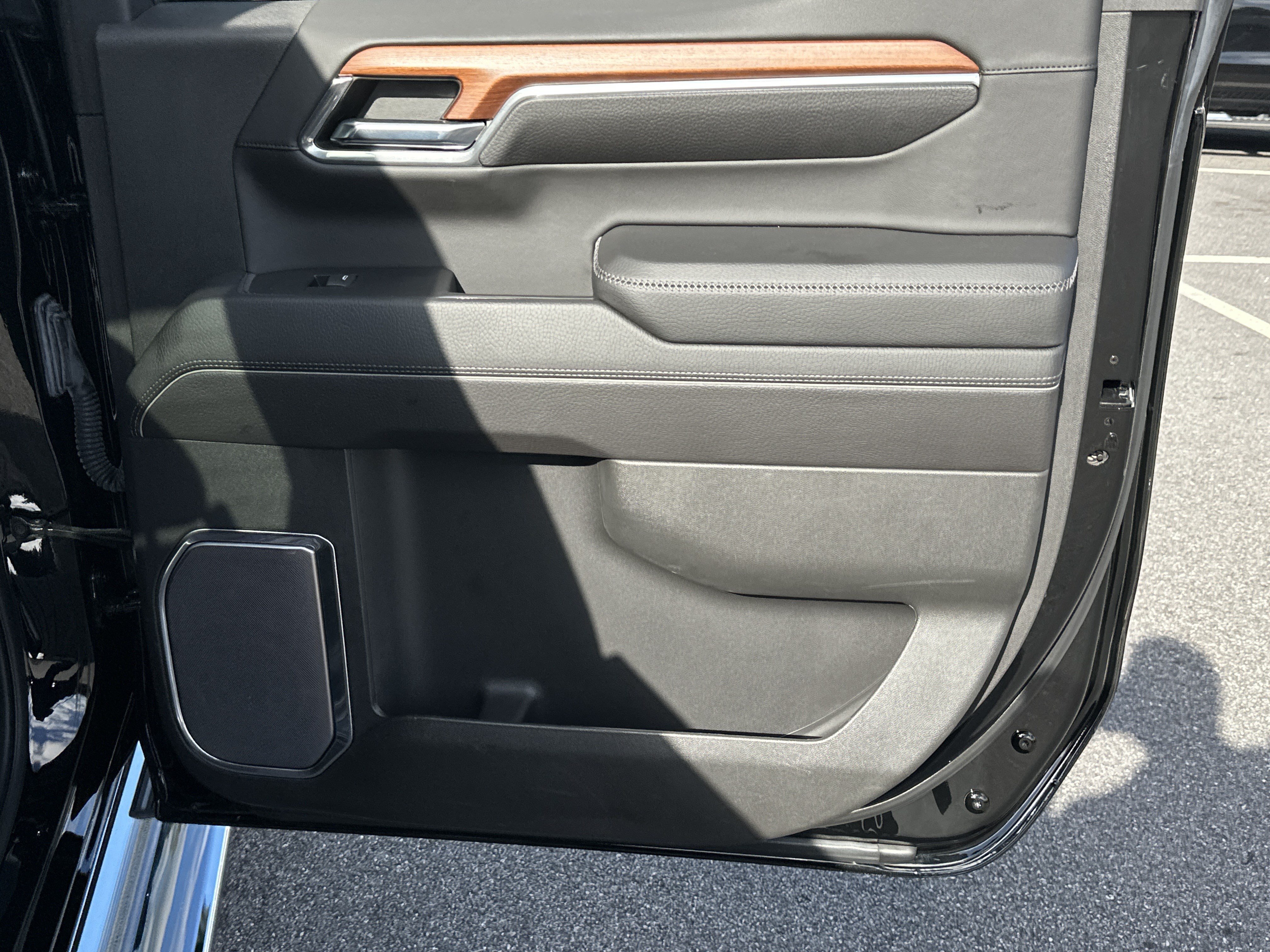 Certified 2022 GMC Sierra 1500 Denali AWD/4WD image 19