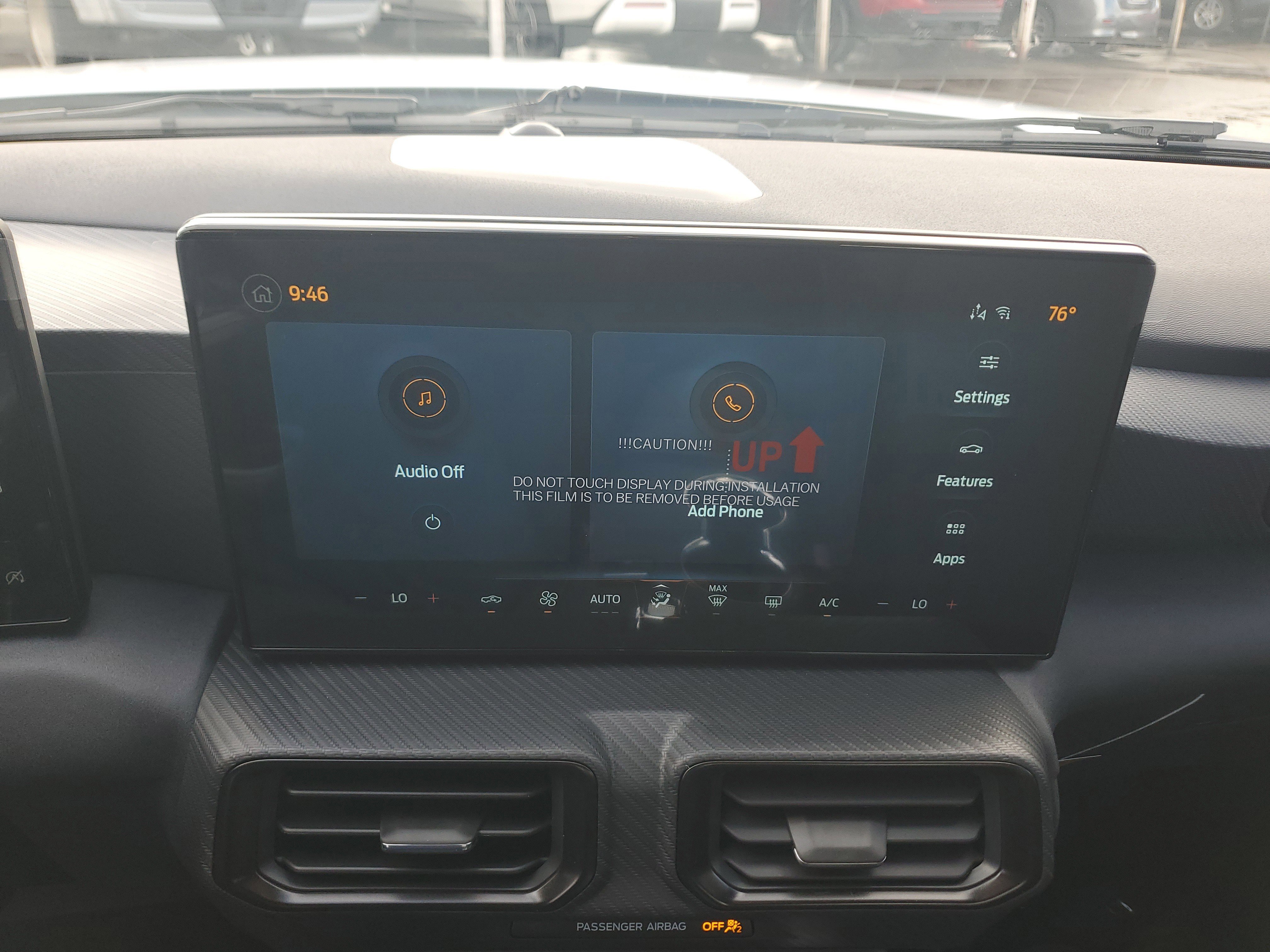 New 2026 Ford Mustang GT RWD image 15