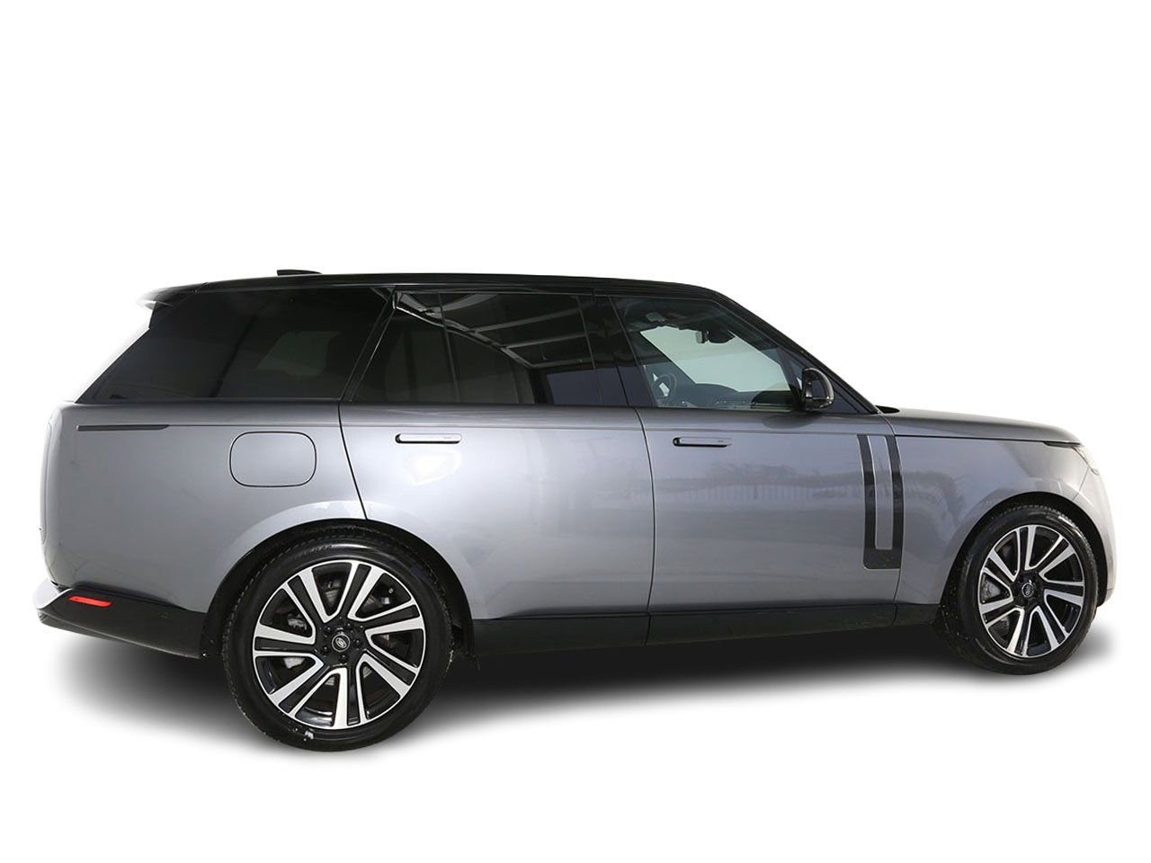 Used 2023 Land Rover Range Rover SE image 3