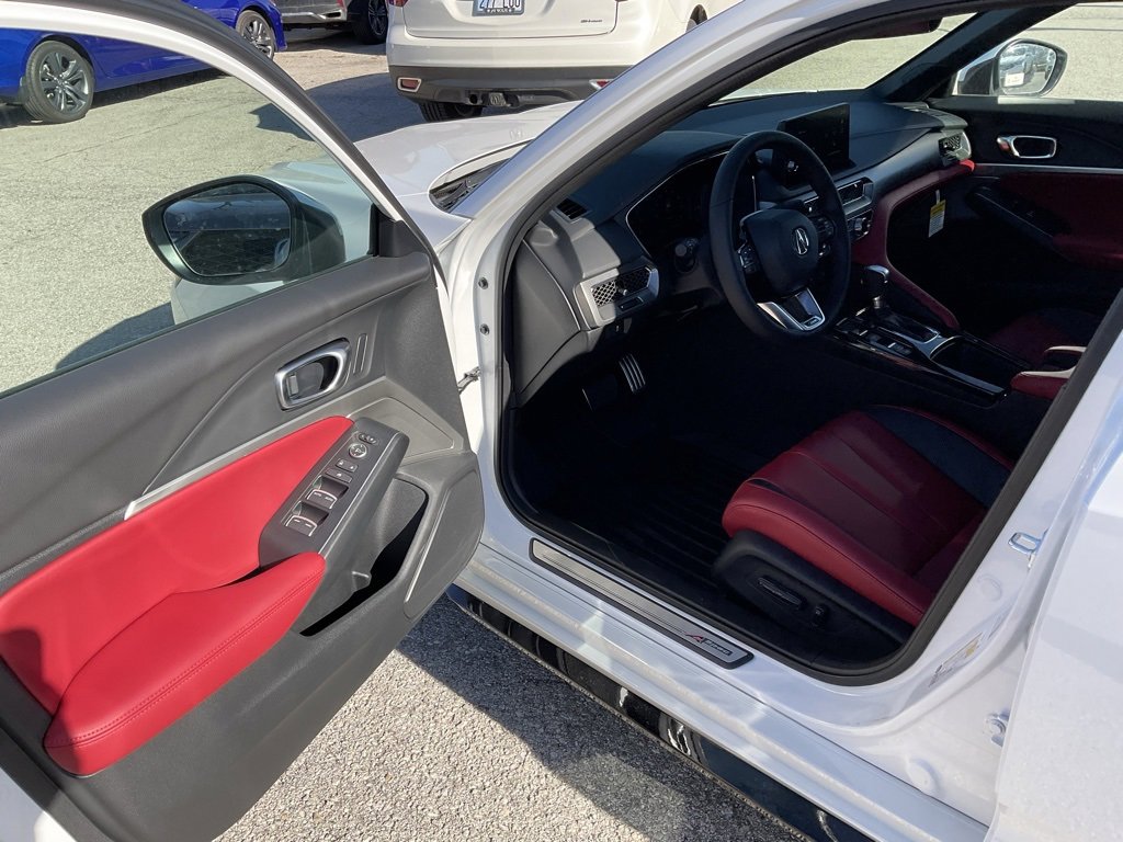 New 2026 Acura Integra A-Spec image 10