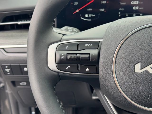 New 2026 Kia K5 EX image 26