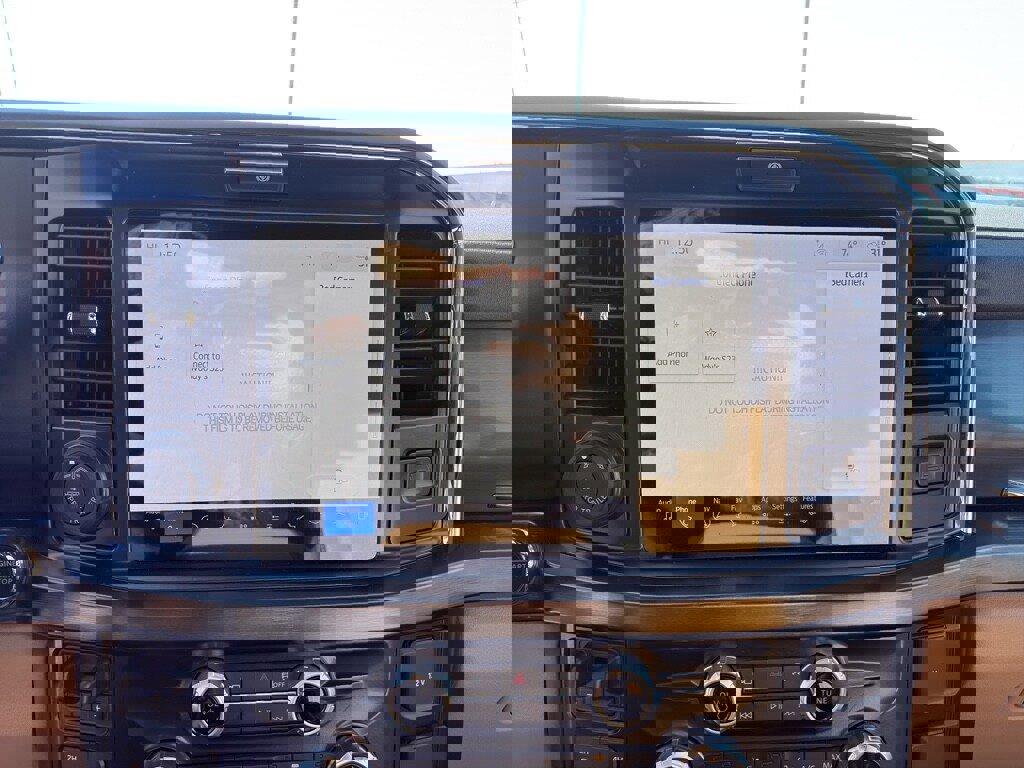 New 2026 Ford F350 Lariat w/ Lariat Ultimate Package image 29