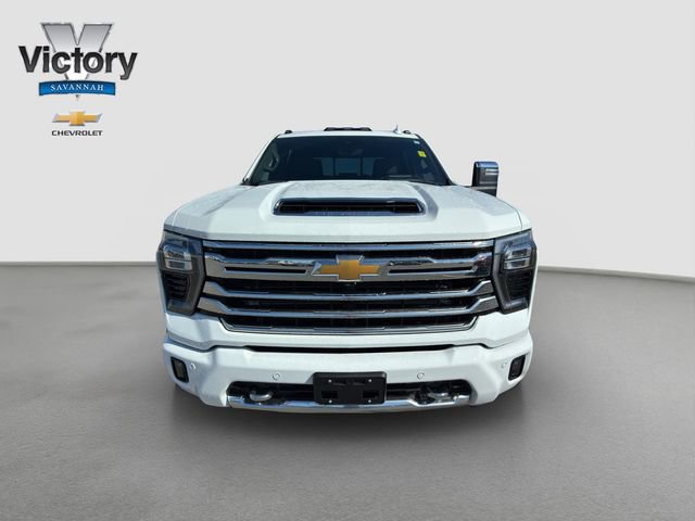 New 2026 Chevrolet Silverado 3500 High Country w/ High Country Premium Package image 2