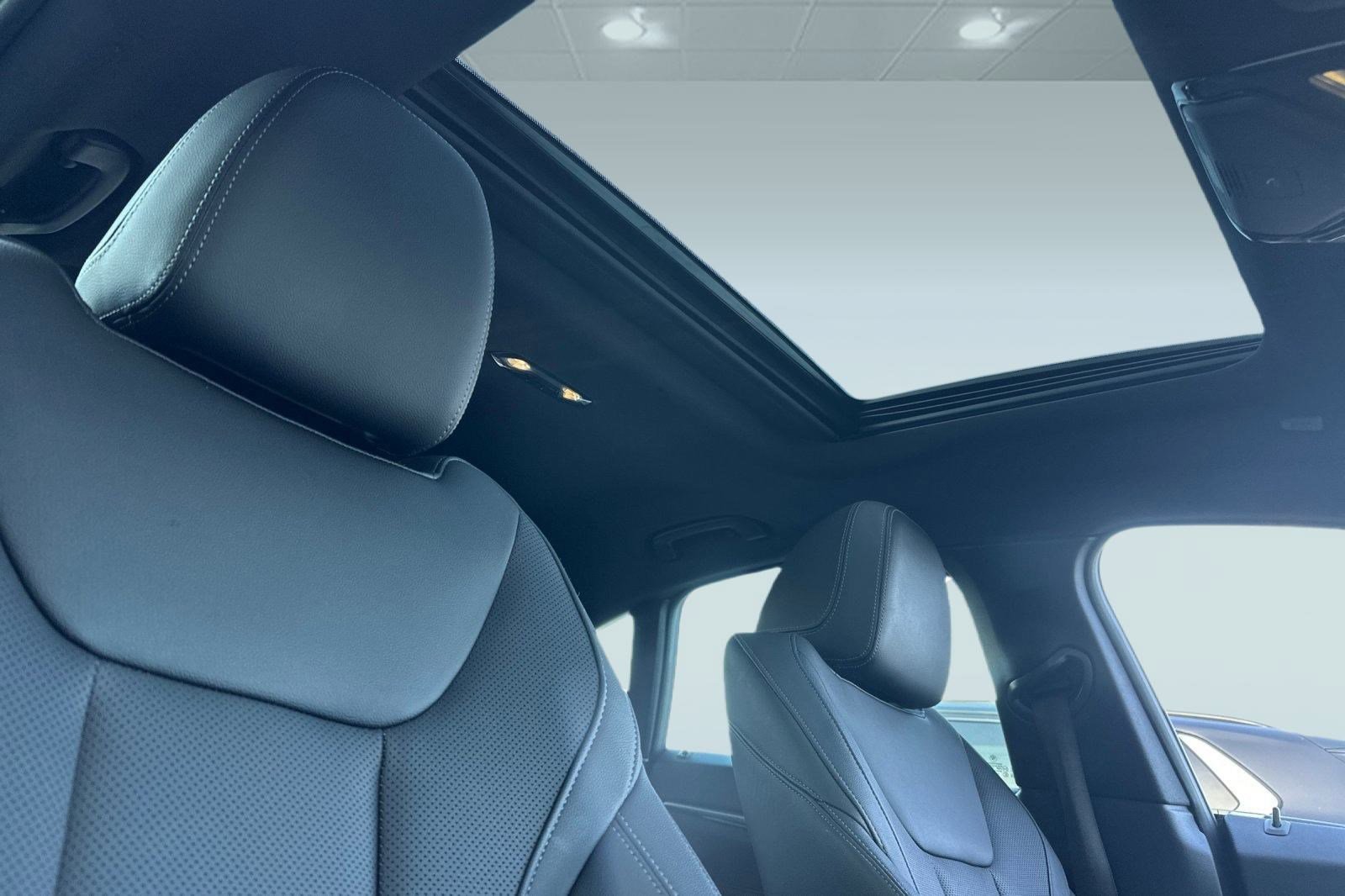 Certified 2023 BMW i4 eDrive40 w/ Premium Package image 12